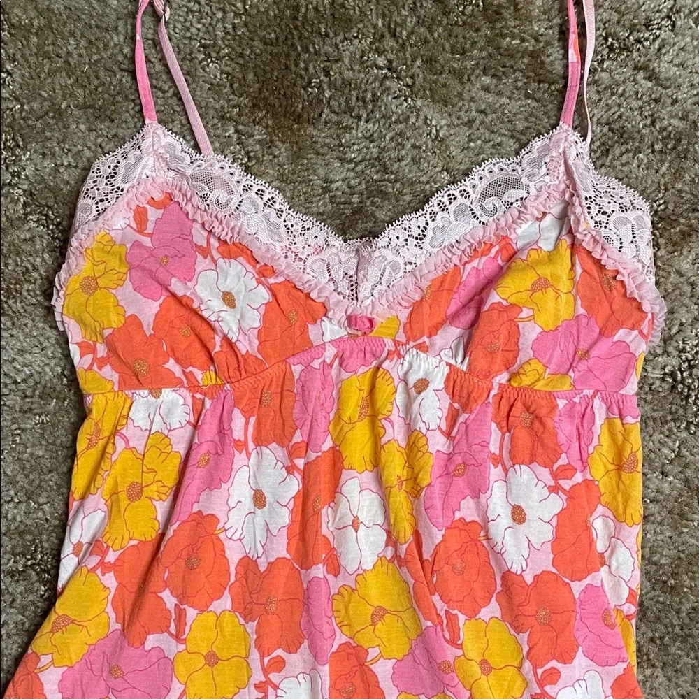 Victorias Secret vintage victoria’s